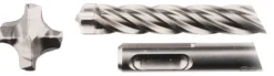 Hammerbor SDS-PLUS 14x215 mm