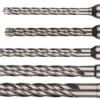 Hammerborsett B-58992 SDS-plus