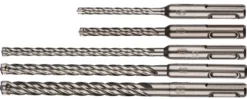 Hammerborsett B-58992 SDS-plus