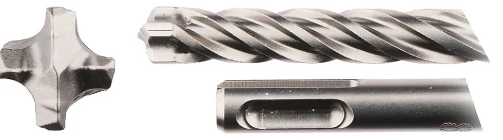 Hammerborsett B-58992 SDS-plus