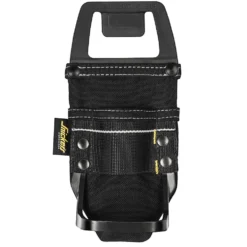 Hammerholder 9762 f/verktøybelte snickers workwear