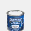 HAMMERITE SMOOTH HVIT 0,25L