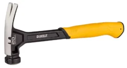 Hammer riv klo 20 oz 567 g glatt