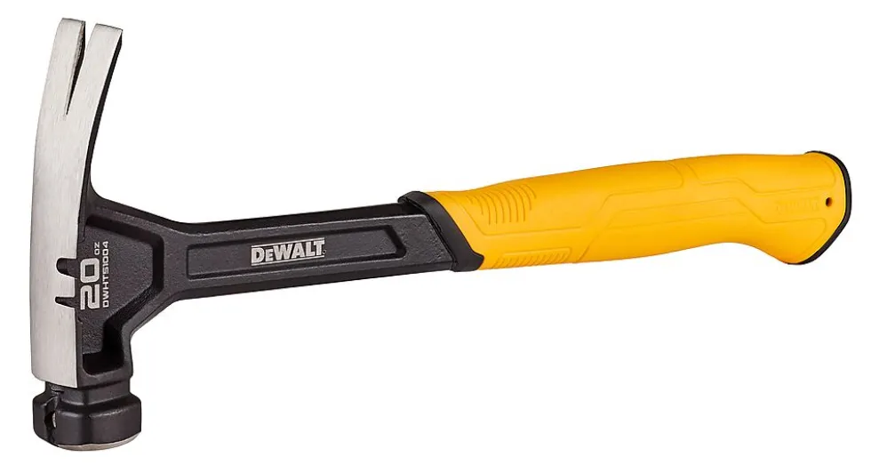 Hammer riv klo 20 oz 567 g glatt