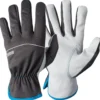 Hanske geit/nylon uforet str 11