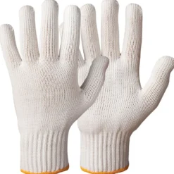 Hanske klippfisk helstrikket 10 granberg - 110.0356-10