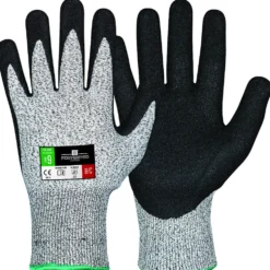 Hanske kutt nitril oljeb 9 protector - 116.548-9