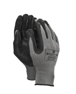 Hanske montasj nitril 2583 10 handi monteringshanske i nitril str 10