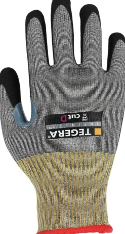 Hanske syntetisk TEGERA 8807R str. 10