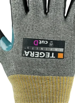 Hanske syntetisk TEGERA 8807R str. 10