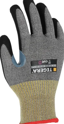 Hanske syntetisk TEGERA 8807R str. 10