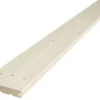 Heltregulv Gran Natur 12% Ubehandlet