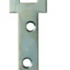 Hengejern 86x22mm elf (2 stk)