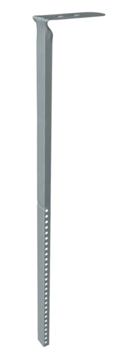 Henger flex noniusoverdel 160 til flex himlingssystem