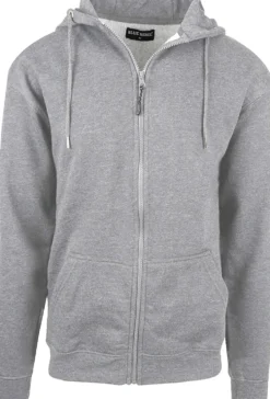 Hettejakke 0210 gråmel 2xl wolverine