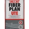 Heydi fiberplan ute 20 kg
