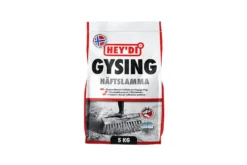 Hey'di Gysing heftbru 5 kg