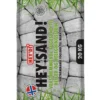 Hey'sand fugesand 20 kg veksthemmende
