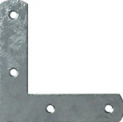 Hjørnejern 112 mm vf 3231 pn 3231-0-01-07