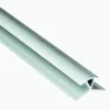 Hjørneprofil utvendig 135° aluminium 3000 mm