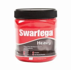 Håndrens swarfega heavy 1 l swarfega heavy 1l boks
