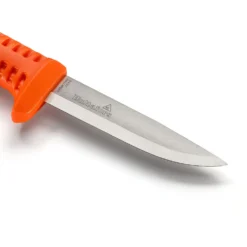 Håndverkskniv bio-basert plast