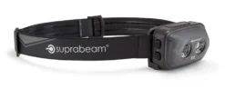 Hodelykt suprabeam s2 300 lm