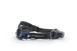 Hodelykt V3 Air 340 lumen