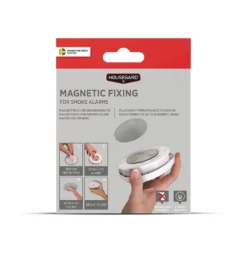 Housegard magnetfeste for røykvarsler SA560S