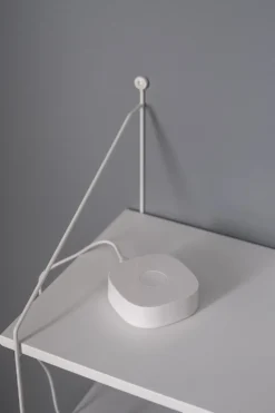 HUB til røykvarsler LUMA GW650 Wi-Fi