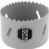 Hullsag extreme 44 mm hss co8 8 % cobolt bimetall