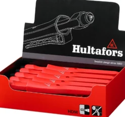 Hultafors merkeblyant i hylster
