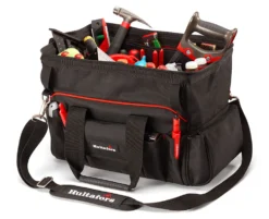 Hultafors verktøybag for håndverkere 50x27x30 cm