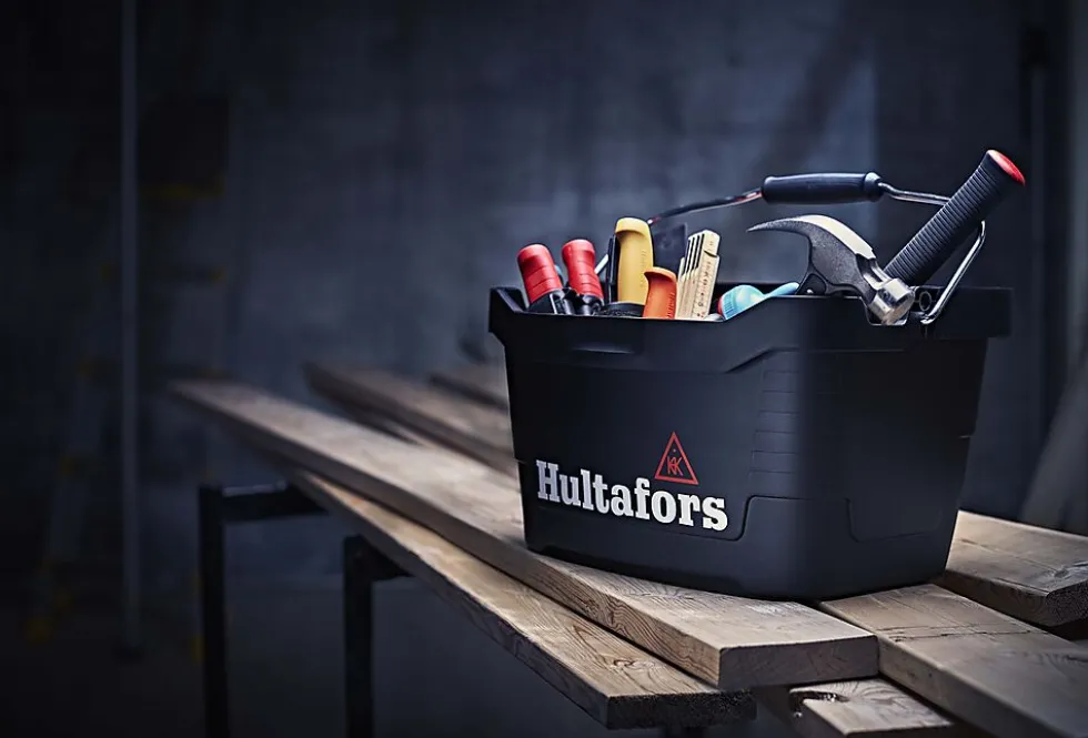 Hultafors verktøybærer TB1