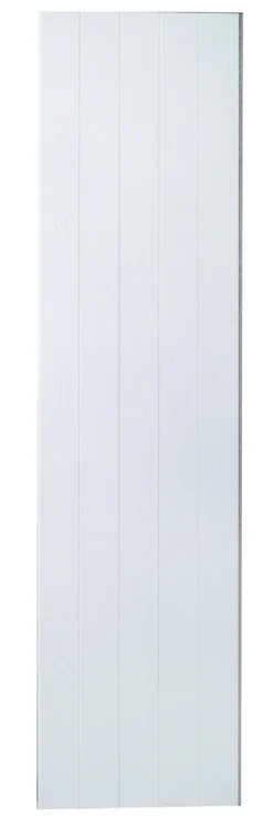 Huntonit trefib symf fas 2390 hvit 11x620x2390 fas 5 bord ncs s 0502-y
