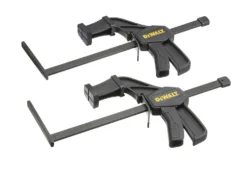 Hurtigklemme for dykksag DWS5026-XJ
