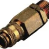 Hurtigkobling propan hun r3/8"v utv sievert