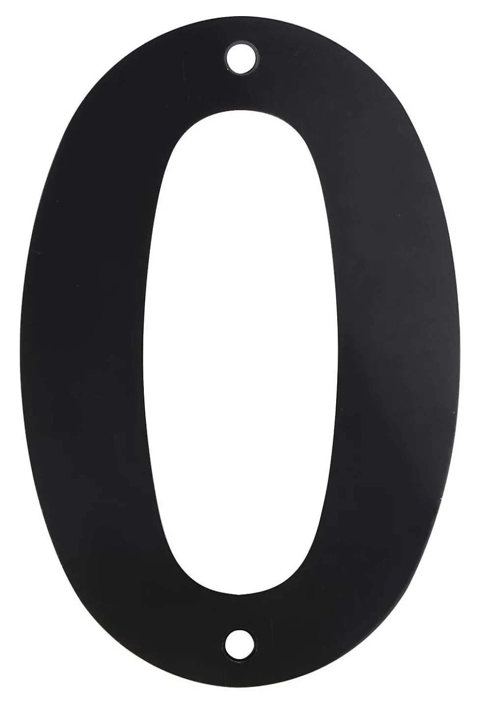 Hussiffer 0 svart
