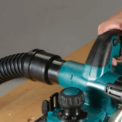 Høvel 18V 82mm DKP181Z