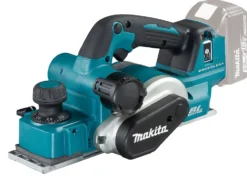 Høvel 18V 82mm DKP181Z