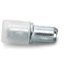 Hyllebærer 1764 elf/plast 5 mm, pakke med 8 stk