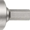 Hylse 8mm e308-1/4"-50 e308-1/4"-50