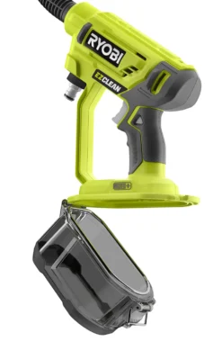 Høytrykkspyler RY18PW22A-0