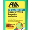 Impregnering fugaproof 500mlfila for sementfuger
