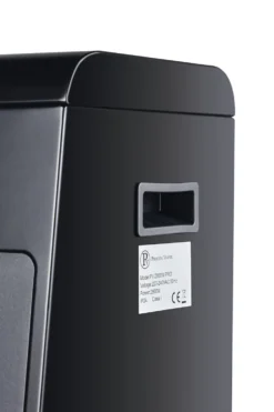 Industri- og byggvarmer infrarød 2800W