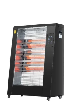 Industri- og byggvarmer infrarød 2800W