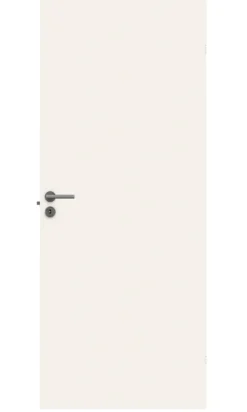 Innerdør Easy GW 80x200 cm hvit bomull