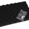 Innlegg makpac lokk 198978-0 makpac skumplate