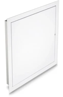 Inspek.luke push-up 150x150mm inspeksjonsluke push-up m/mekanisme