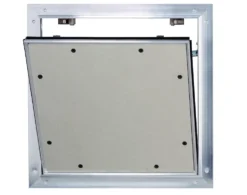 Inspeksjonsluke GPGF 400 x 400 mm 2-lag
